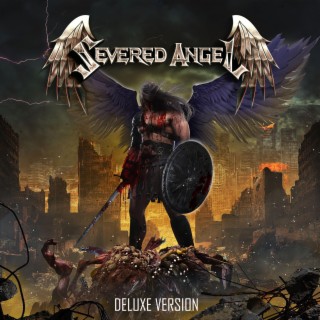Severed Angel (Deluxe Version)