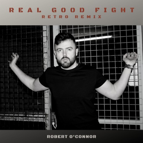 Real Good Fight (Retro Instrumental)