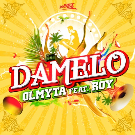 Damelo (Club Mix) | Boomplay Music