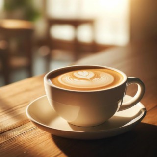 Coffee Time with Jazz: BGM for Cafes, Restaurnat, Hotel, Lobby