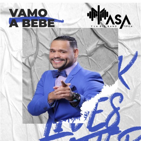 Vamo A Bebe | Boomplay Music
