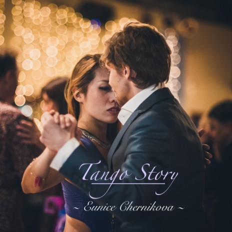 Tango Story | Boomplay Music