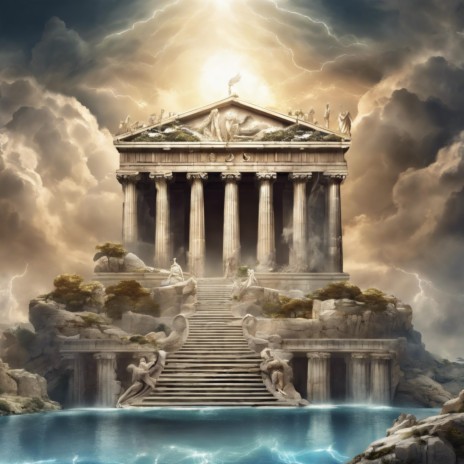 Hermes (Greek God of Communictaion) | Boomplay Music