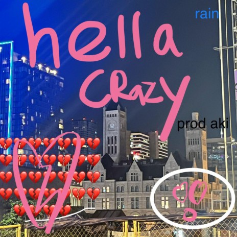 hella crazy (baddie) | Boomplay Music