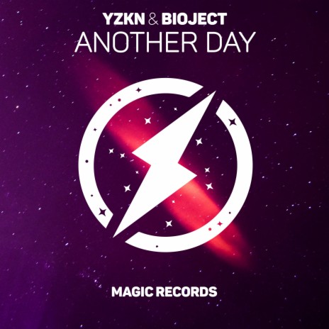 Another Day ft. YZKN | Boomplay Music