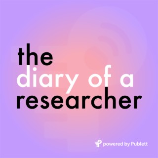 The Diary of a Researcher by Publett