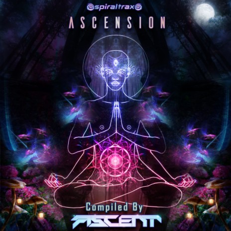 Spiritual Ascension | Boomplay Music