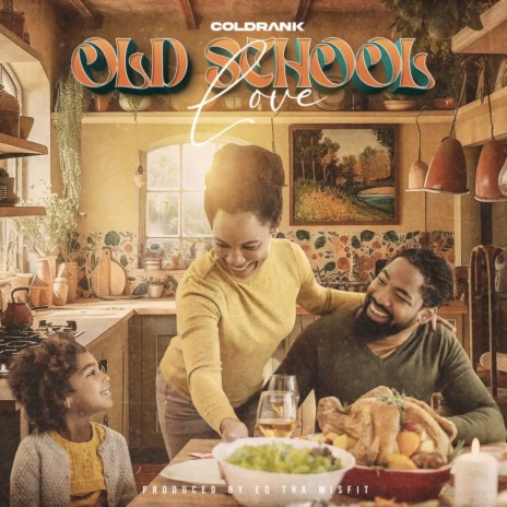 Old School Love | Boomplay Music