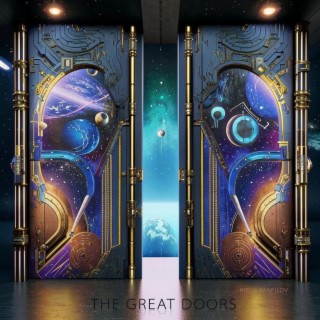 The Great Doors