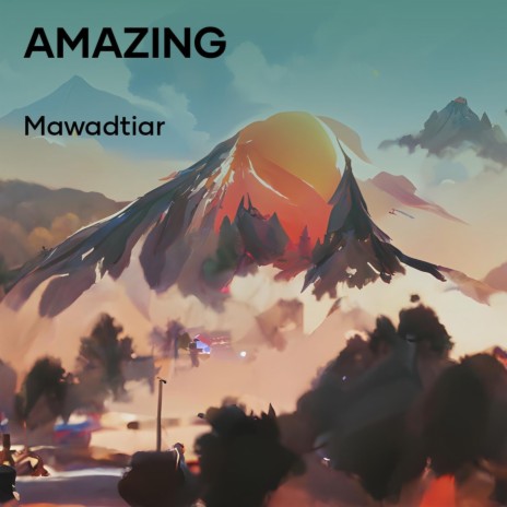 Amazing | Boomplay Music