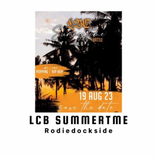 LCB Summertime intro