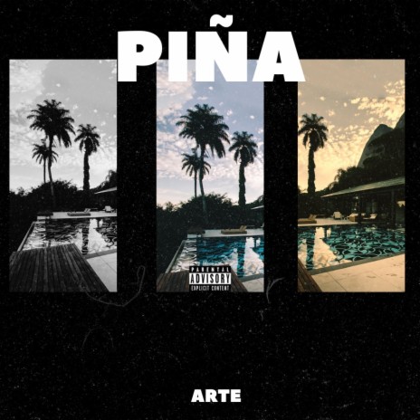 PIÑA | Boomplay Music