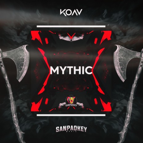 Mythic | Boomplay Music