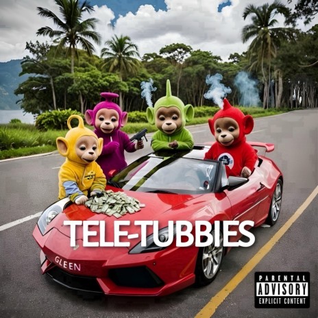 TELE-TUBBIES | Boomplay Music