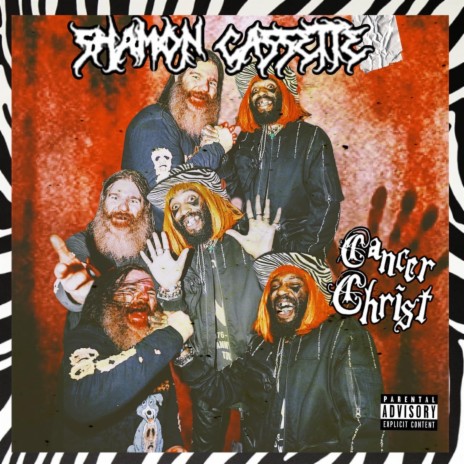 Cancer Christ ft. Cancer Christ | Boomplay Music