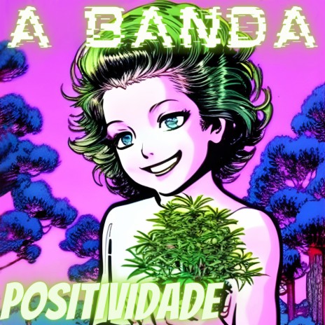 Positividade ft. Rodrigo Art | Boomplay Music