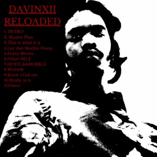 Davinxii Reloaded