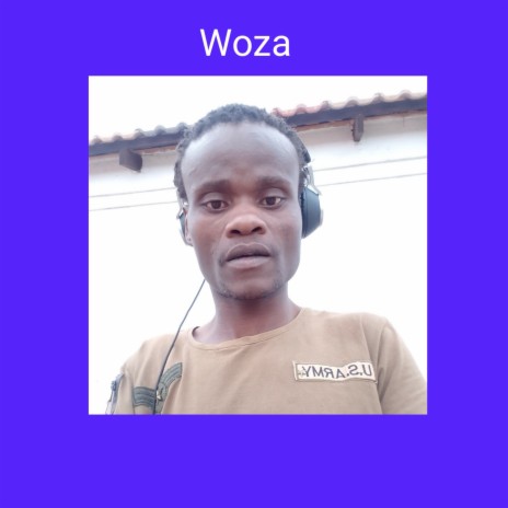 Woza