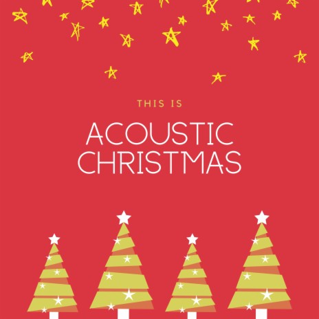 Christmas Lights (Acoustic)