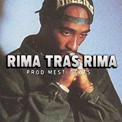 RIMA TRAS RIMA | Boomplay Music