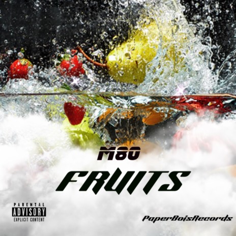 FRUITS | Boomplay Music
