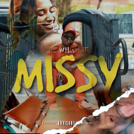 Missy (Missing You) | Boomplay Music