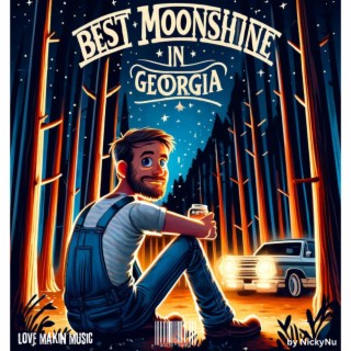 Best Moonshine In Georgia