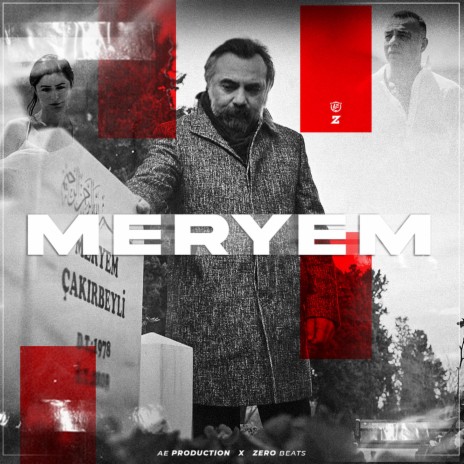 Meryem (Saz Beat) ft. Zero Beats | Boomplay Music