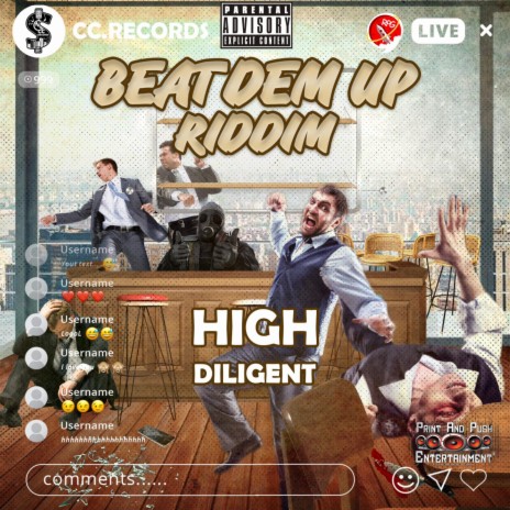 High | Boomplay Music