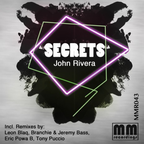 Secrets (Jeremy Bass & Branchie Remix)