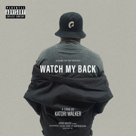 Watch My Back | Boomplay Music