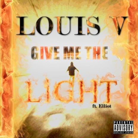 Give Me the Light (feat. Elliot) | Boomplay Music