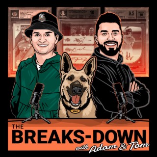 The Breaks-down