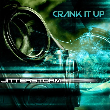 Crank It Up (Short Mix) | Boomplay Music