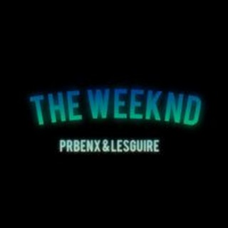 The Weeknd