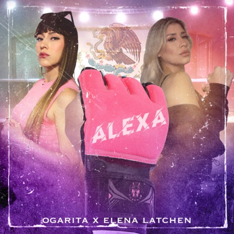 Alexa Grasso ft. Elena Latchen | Boomplay Music