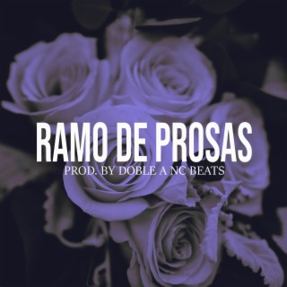 Ramo De Prosas (Base De Rap Jazz Boom Bap Beat)