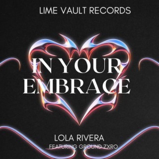 In Your Embrace (Radio Edit)