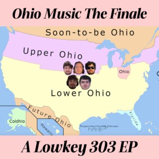 Ohio Music The Finale