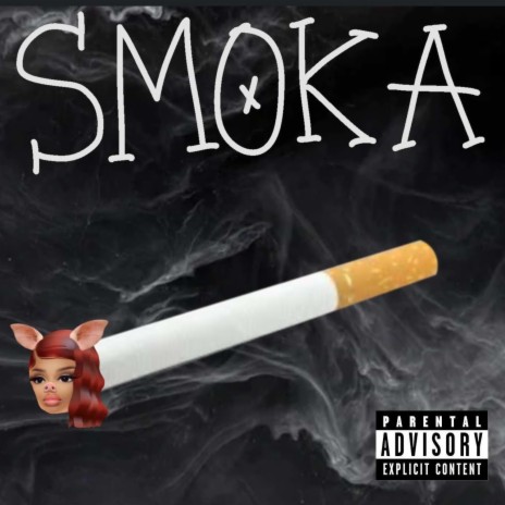 SMOKA