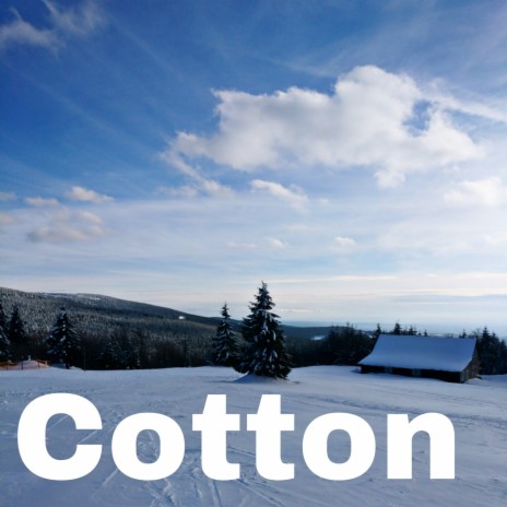 Cottoned