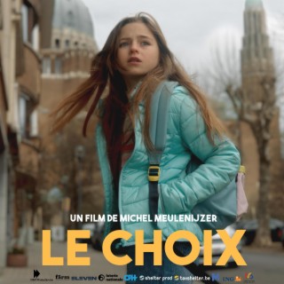 Le Choix (Bande originale du film)