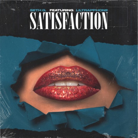 Satisfaction ft. LilTrapPhone | Boomplay Music