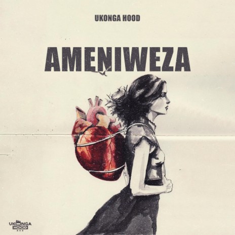 Ameniweza ft. Kabinova, G 5, Shashow, Da vinci dinero & Minor tone