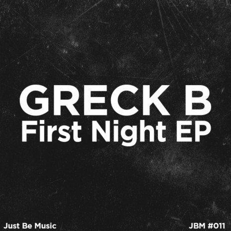 First Night | Boomplay Music