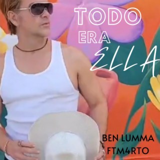 Todo Era Ella