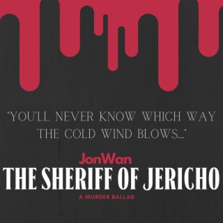 The Sheriff of Jericho