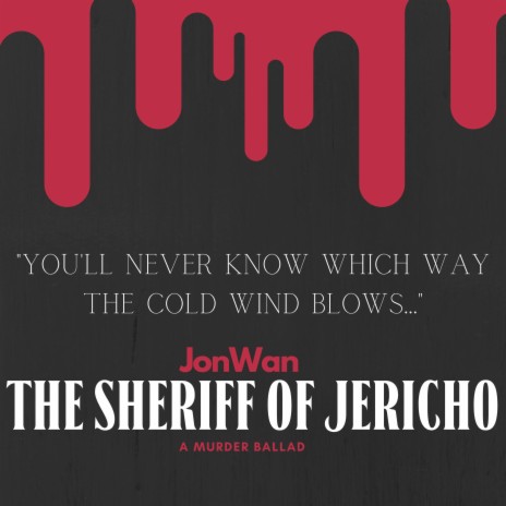 The Sheriff of Jericho | Boomplay Music