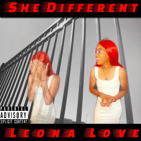 She Different | Boomplay Music