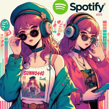 Spotify ads two